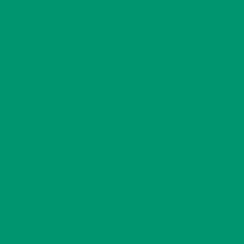 Pure Solids - Emerald