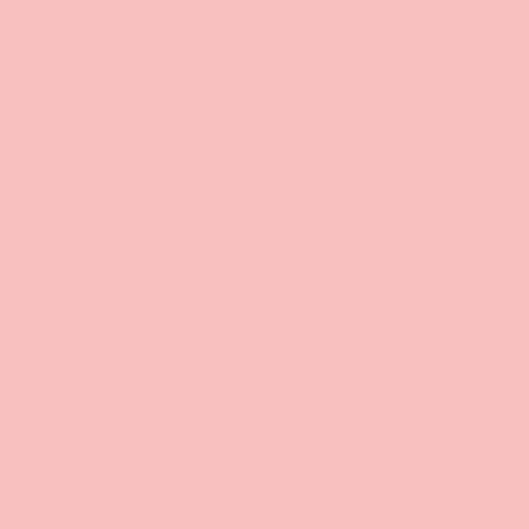 Pure Solids - Crystal Pink