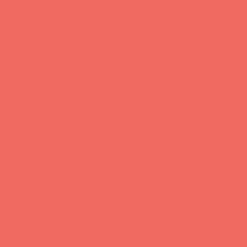 Pure Solids - Coral Reef