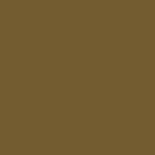 Pure Solids - Golden Bronze