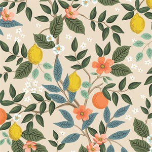 Bramble Citrus Grove Cream