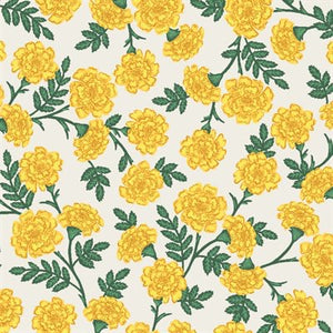 Bramble- Dianthus Yellow