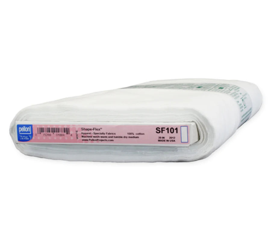 Pellon SF101 Fusible Interfacing- Cream