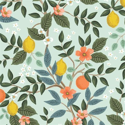 Bramble- Citrus Grove Mint