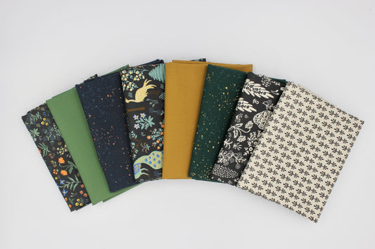 Twilight Fat Quarter Bundle