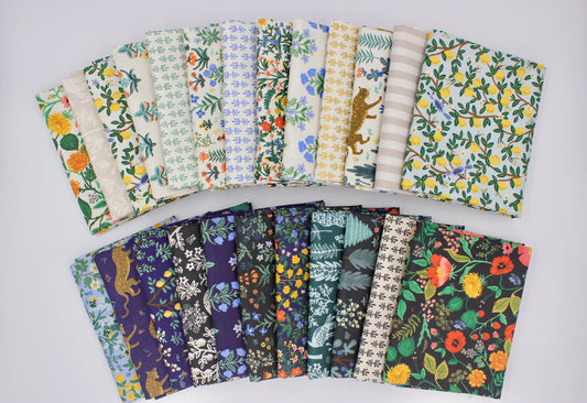 Camont Fat Quarter Bundle