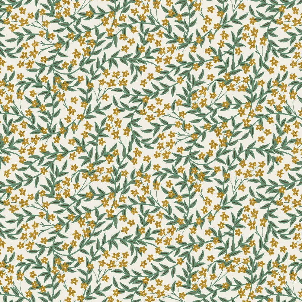 Bramble- Daphne Gold Metallic
