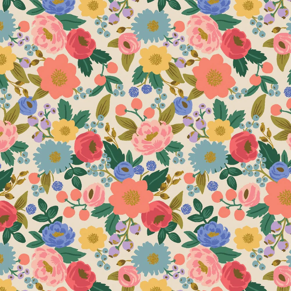 Vintage Garden- Vintage Blossom Cream