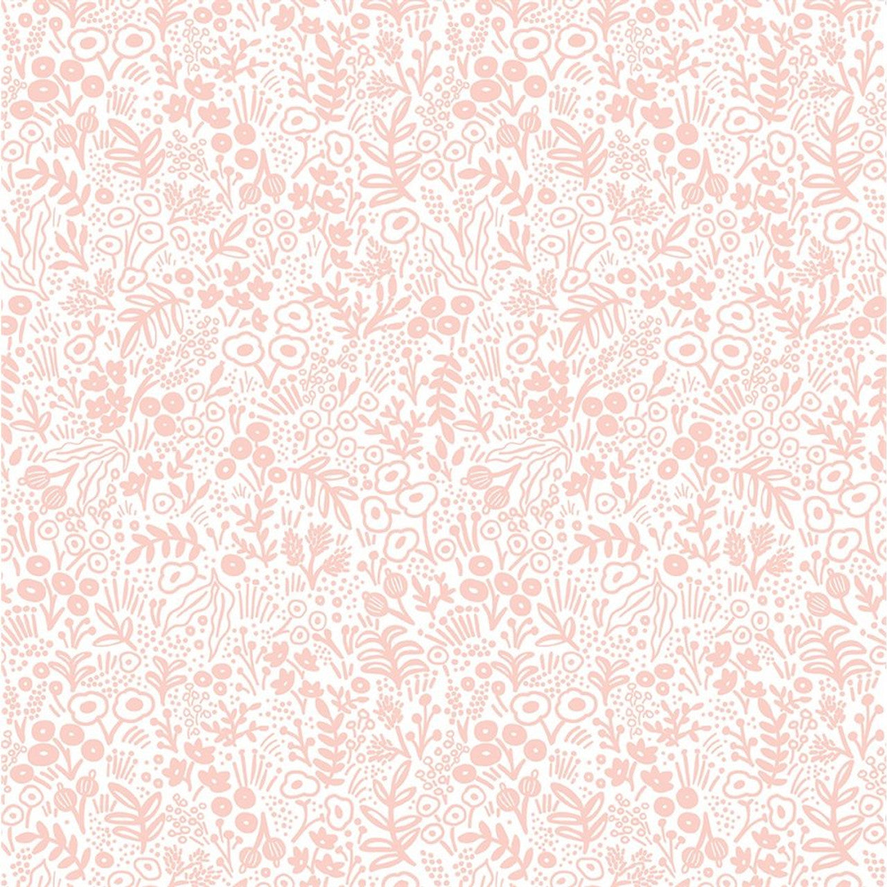 Rifle Paper Co Basics- Blush