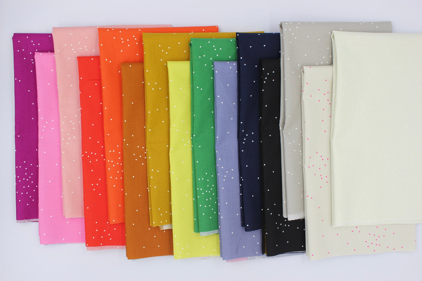 Sugar Fat Quarter Bundle