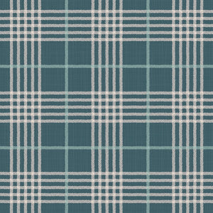 From Far and Wide- Purely Plaid in Atlantic